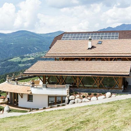 Villa Ahner Berghof Rodeneck Exterior foto